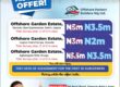 Pre – Launch Offer
